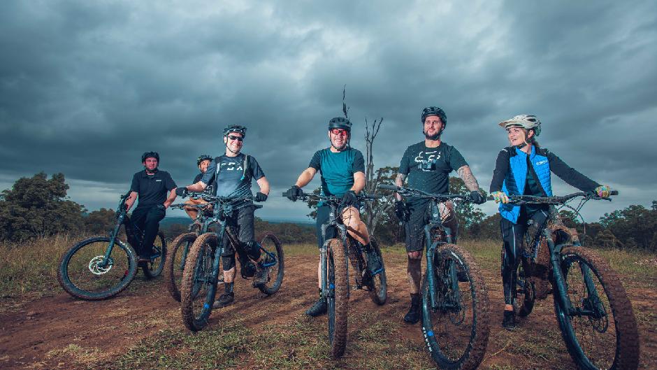 eMTB rental